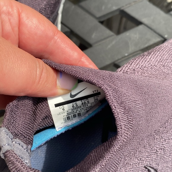 Nike running shoes - Picture 5 of 5